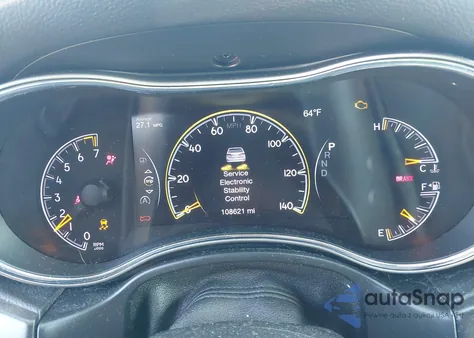 2018 Jeep Grand Cherokee Altitude 4X4 из США, поврежденный, VIN 1C4RJFAG1JC156633